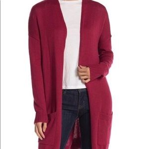 Abound Nordstrom Women’s Cardigan XXL